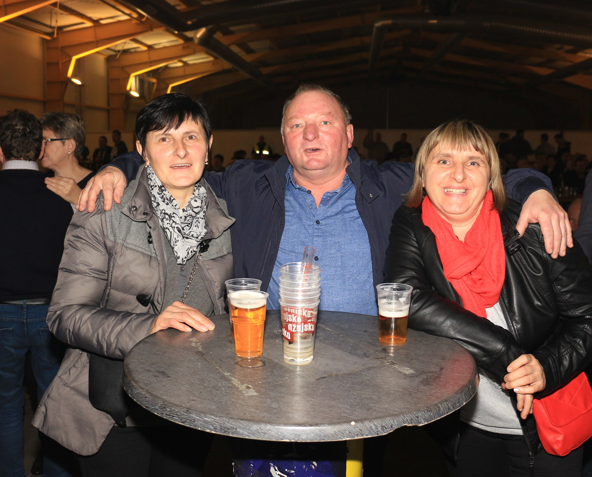 Koncert Mladena Grdovića na Mesapu u Nedelišću