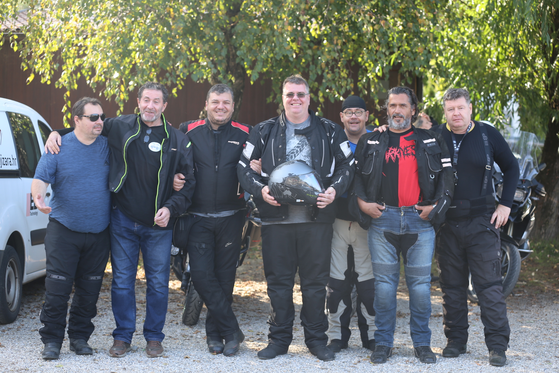 Klikom po Marini (nedjelja, 1.10.2023.)