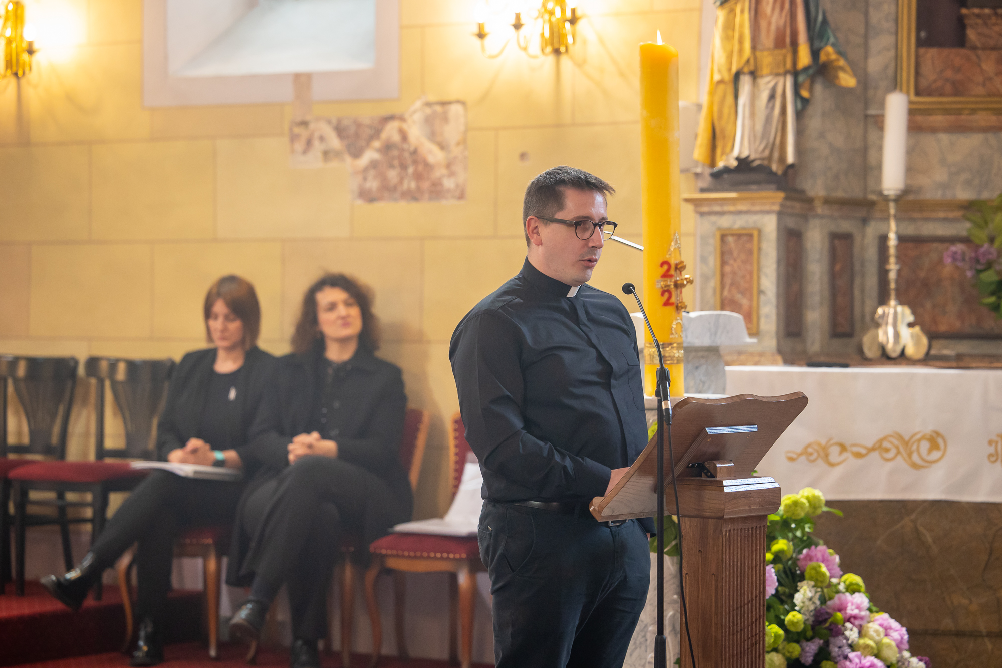 POGLEDAJTE KAKO JE BILO Dan svećenika i književnika Petra Berkea proslavljen u Štrigovi POGLEDAJTE KAKO JE BILO Dan svećenika i književnika Petra Berkea proslavljen u Štrigovi
