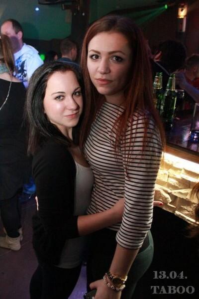 Foto58 Taboo (Subota, 13.4.2013) Foto58 Taboo (Subota, 13.4.2013)