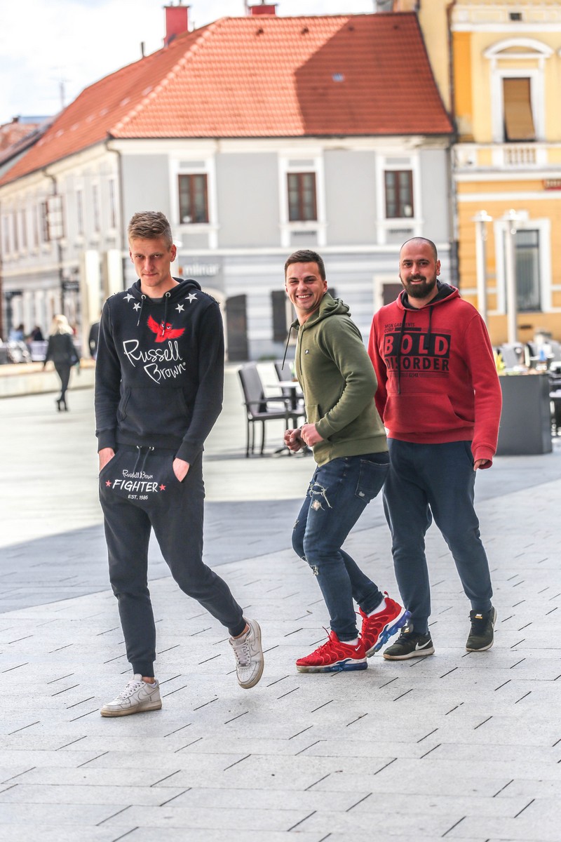 Klikom po Čakovcu (6.4.2019.)