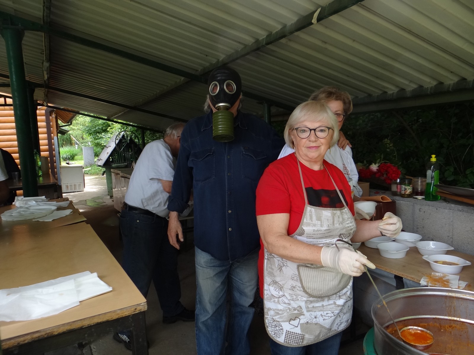 Društvo Josip Broz Tito Međimurske županije danas proslavilo Dan mladosti!