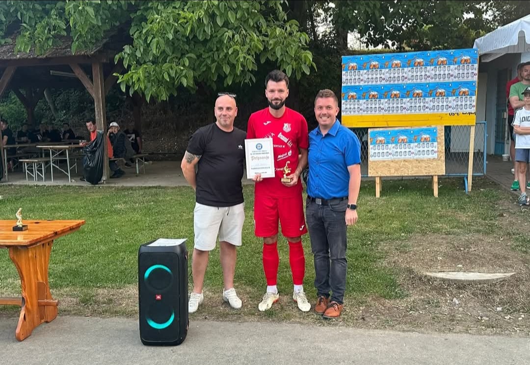 Kup općine Podturen