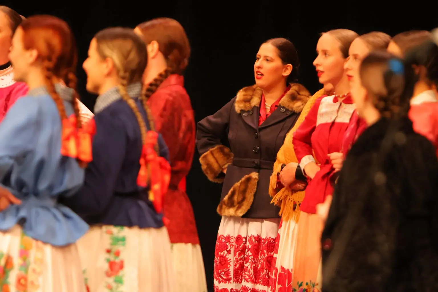 31. Susreta hrvatskih folklornih ansambala i izvornih skupina (12)
