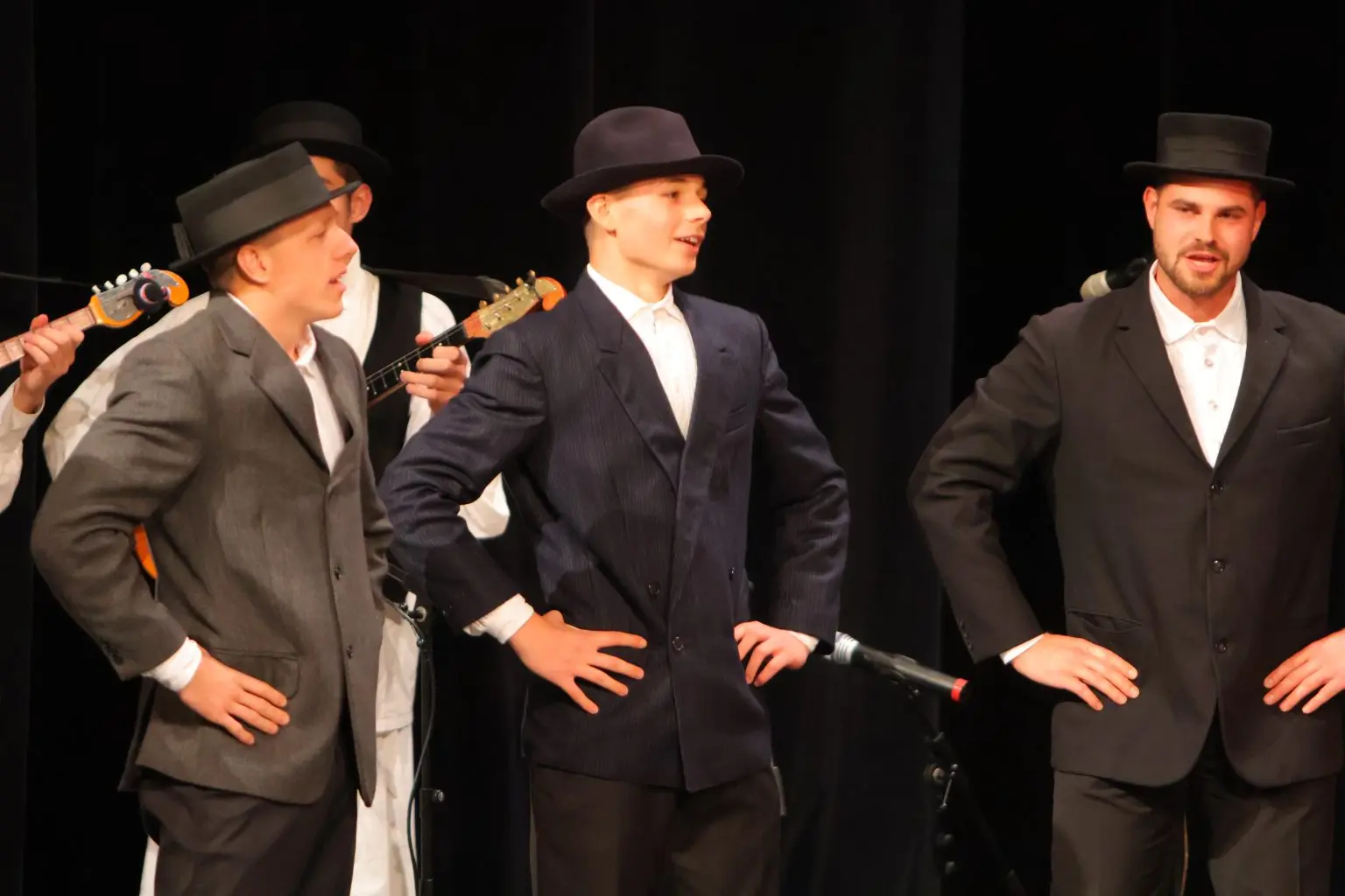 31. Susreta hrvatskih folklornih ansambala i izvornih skupina (14)