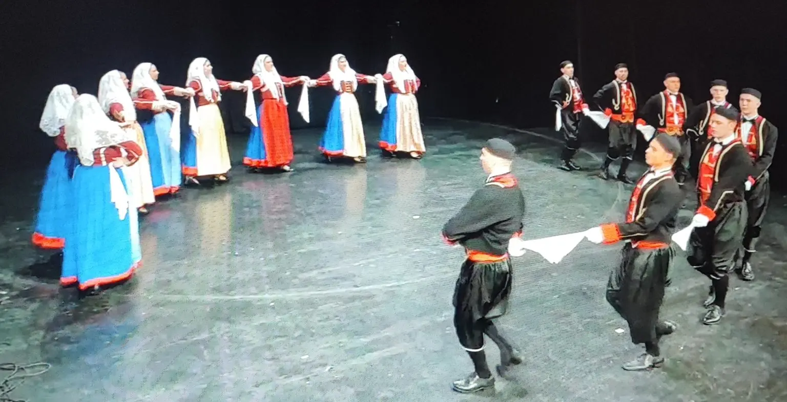 31. Susreta hrvatskih folklornih ansambala i izvornih skupina (17)