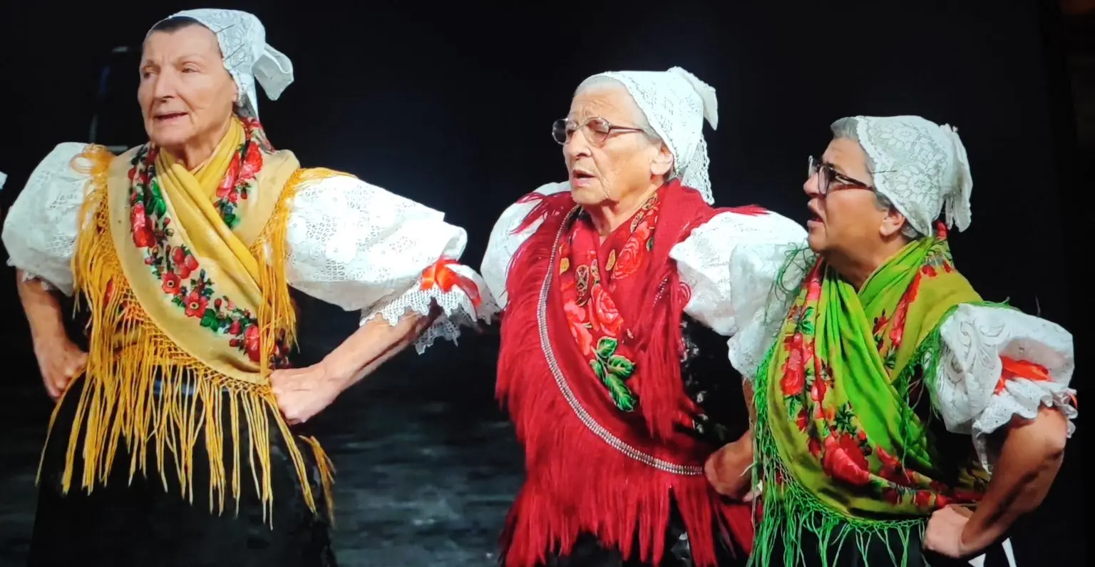 31. Susreta hrvatskih folklornih ansambala i izvornih skupina (20)