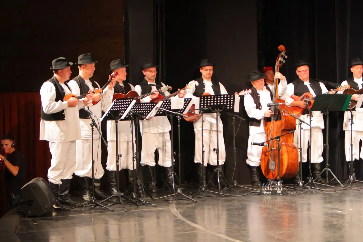 31. Susreta hrvatskih folklornih ansambala i izvornih skupina (25)