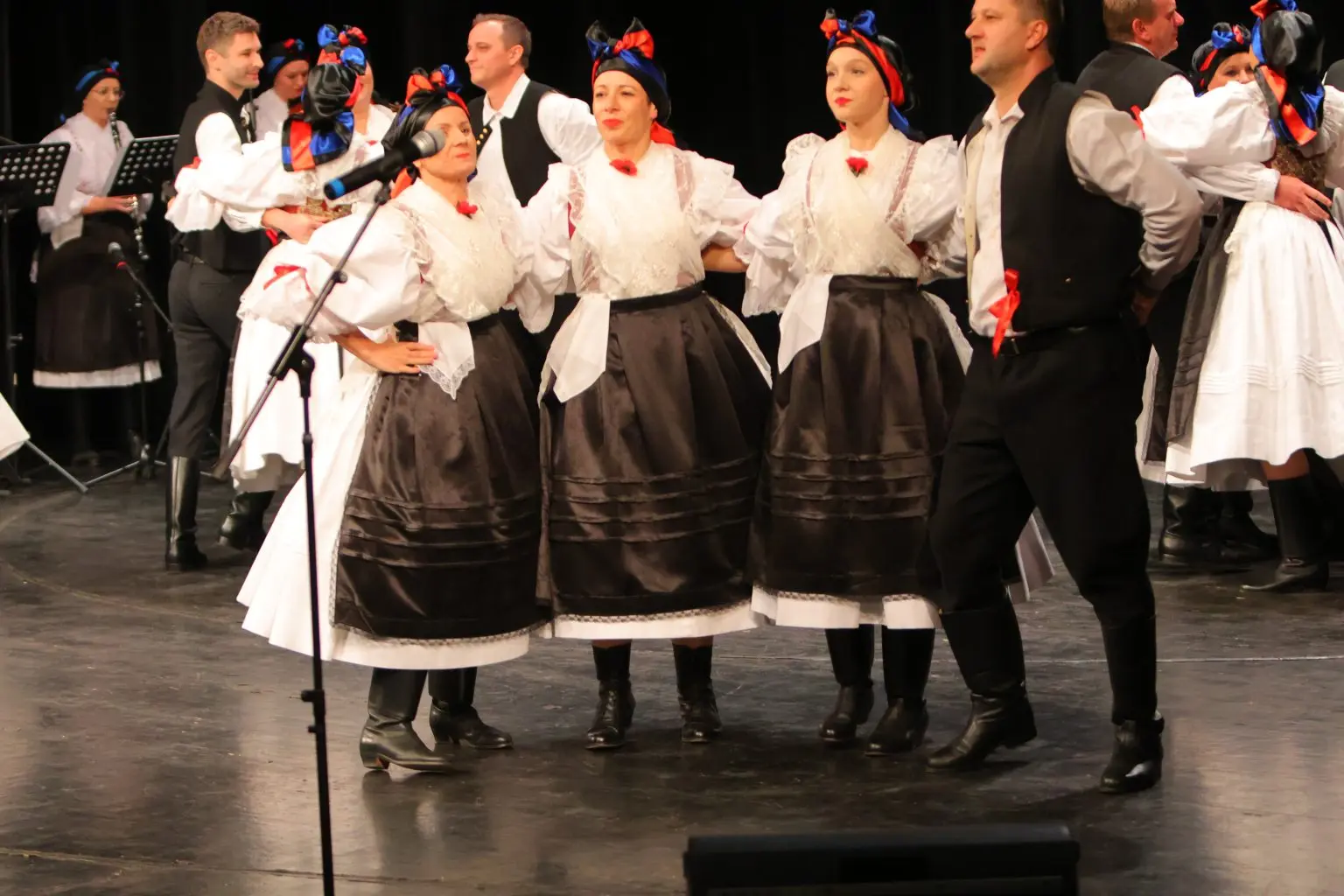 31. Susreta hrvatskih folklornih ansambala i izvornih skupina (33)