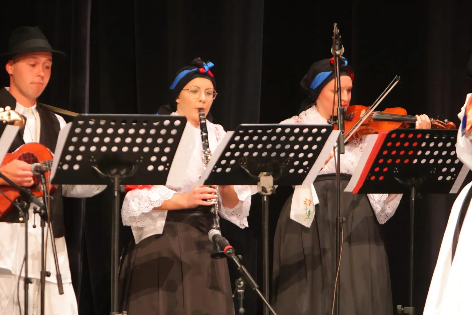 31. Susreta hrvatskih folklornih ansambala i izvornih skupina (37)