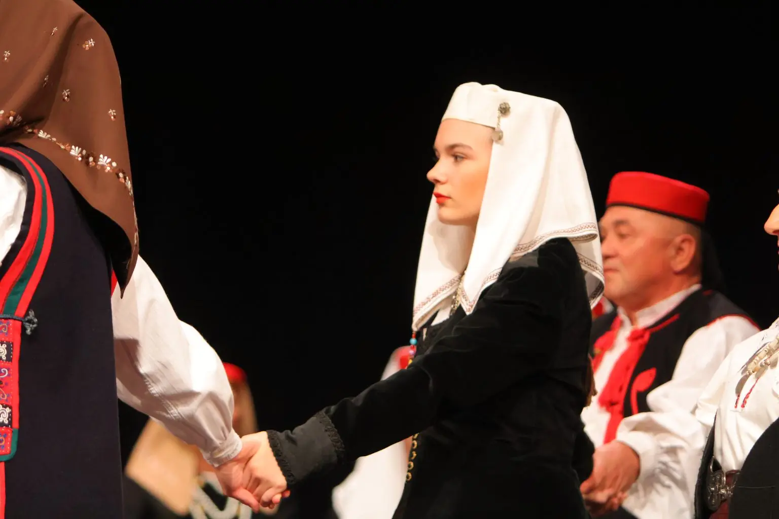 31. Susreta hrvatskih folklornih ansambala i izvornih skupina (4)