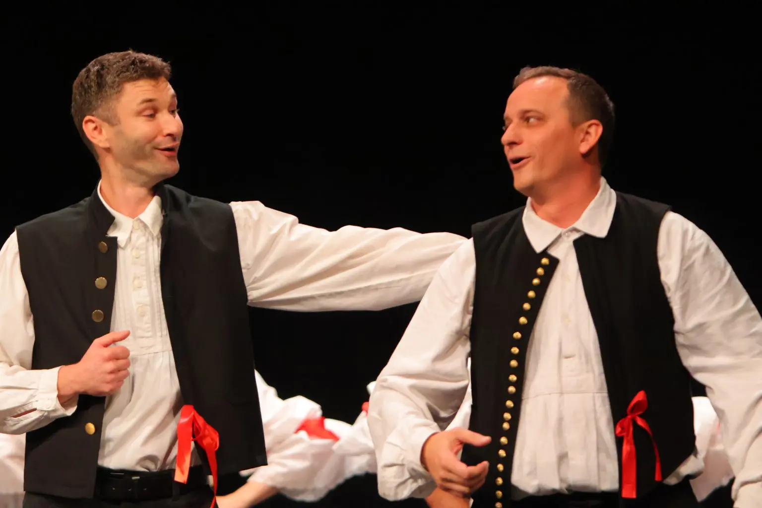 31. Susreta hrvatskih folklornih ansambala i izvornih skupina (40)