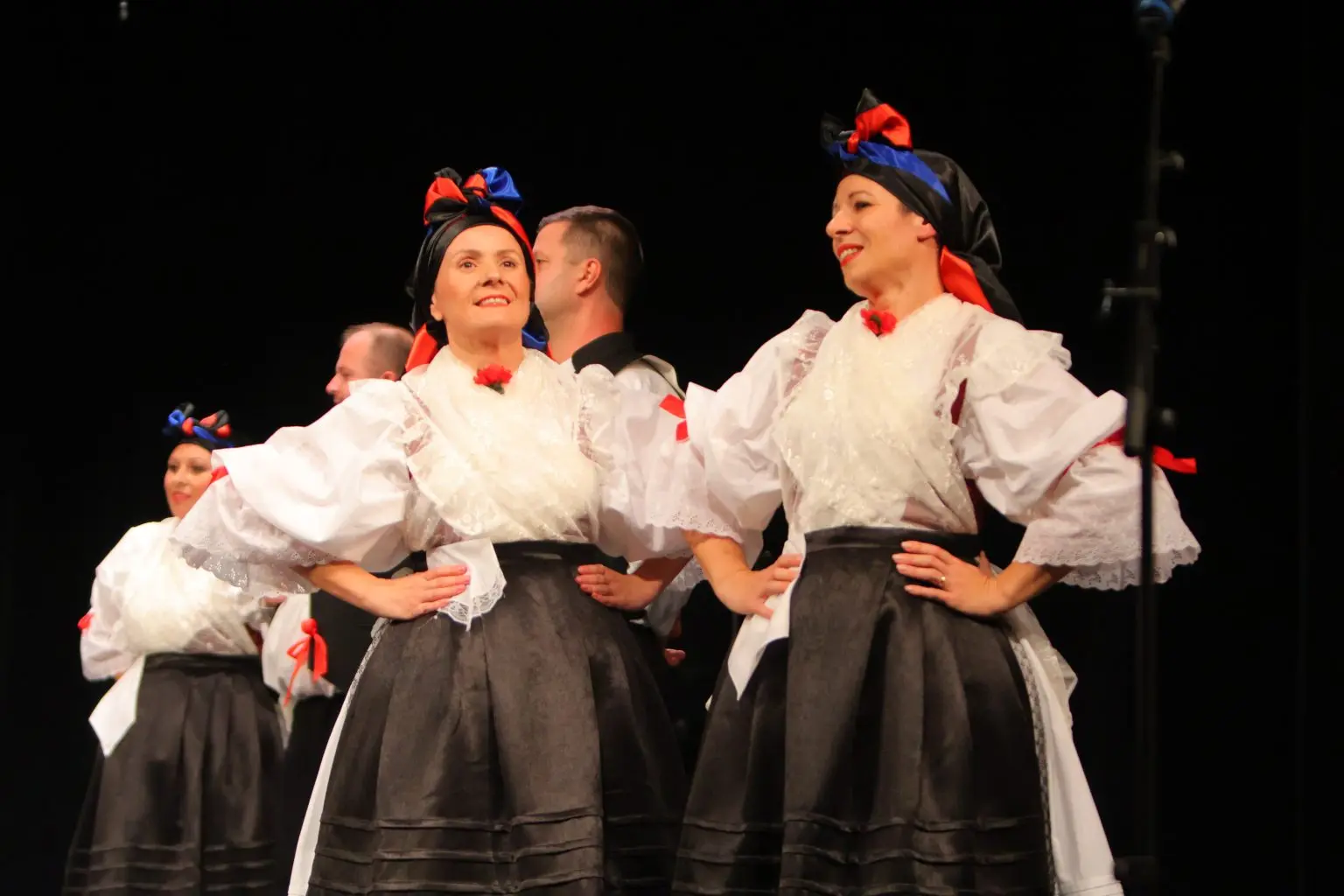 31. Susreta hrvatskih folklornih ansambala i izvornih skupina (45)