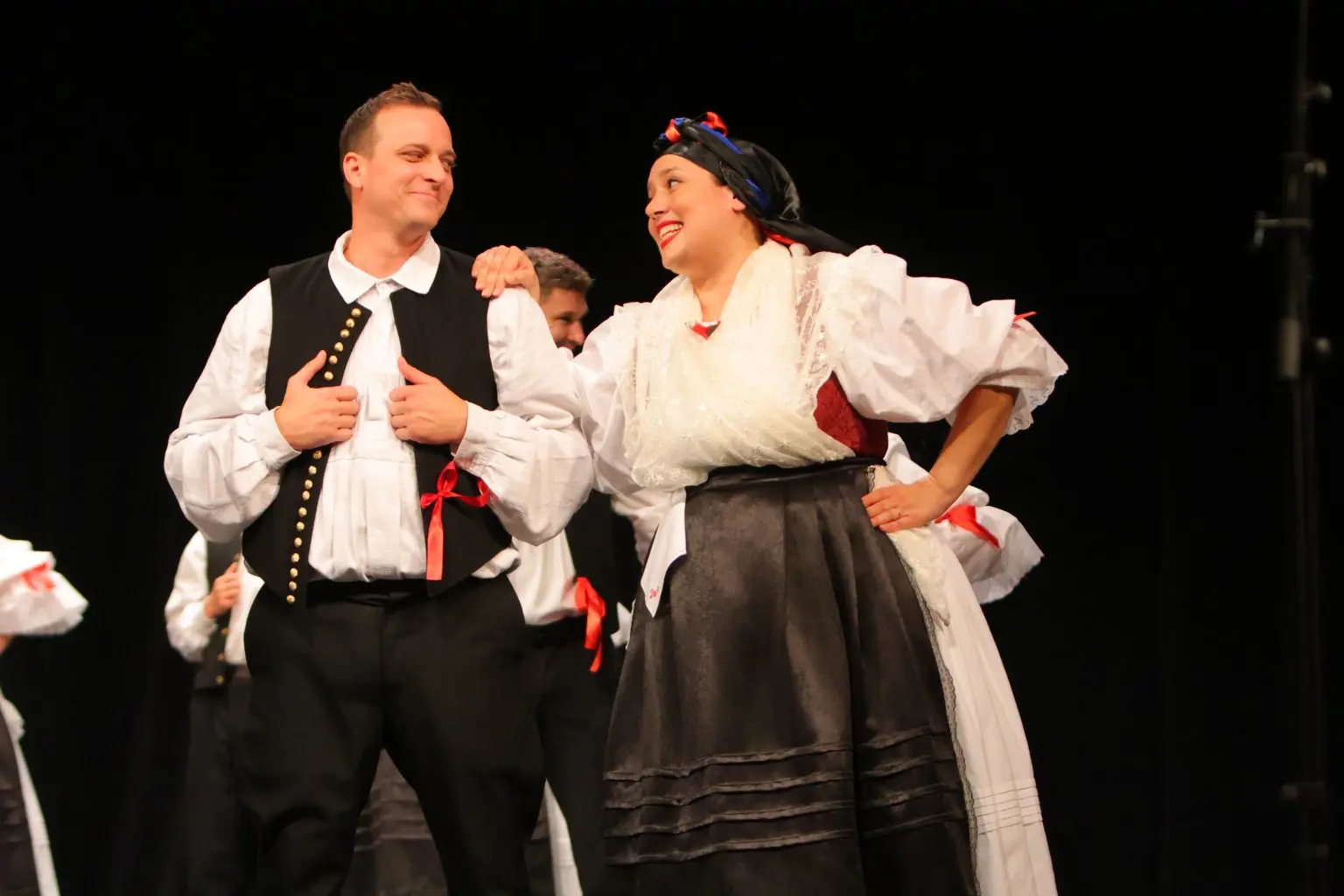 31. Susreta hrvatskih folklornih ansambala i izvornih skupina (46)