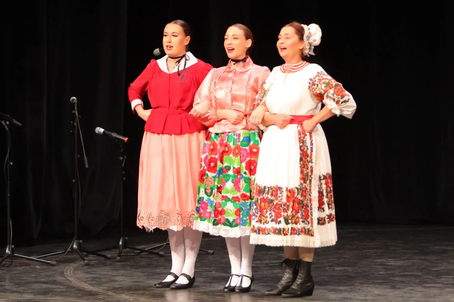 31. Susreta hrvatskih folklornih ansambala i izvornih skupina (7)