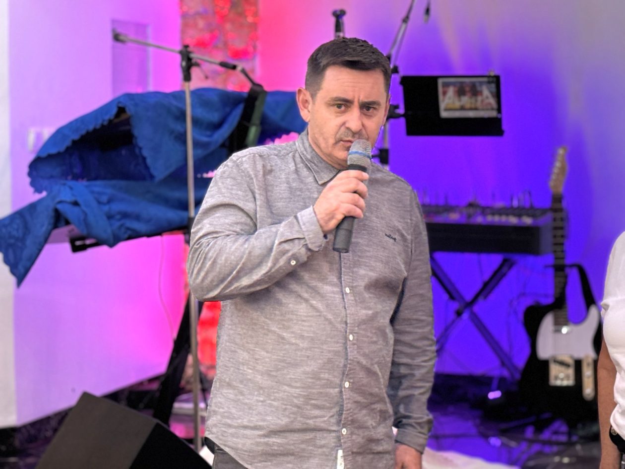 goran lovrec 31. međupanijskih sportski susret gornji mihaljevec (1 goran lovrec)
