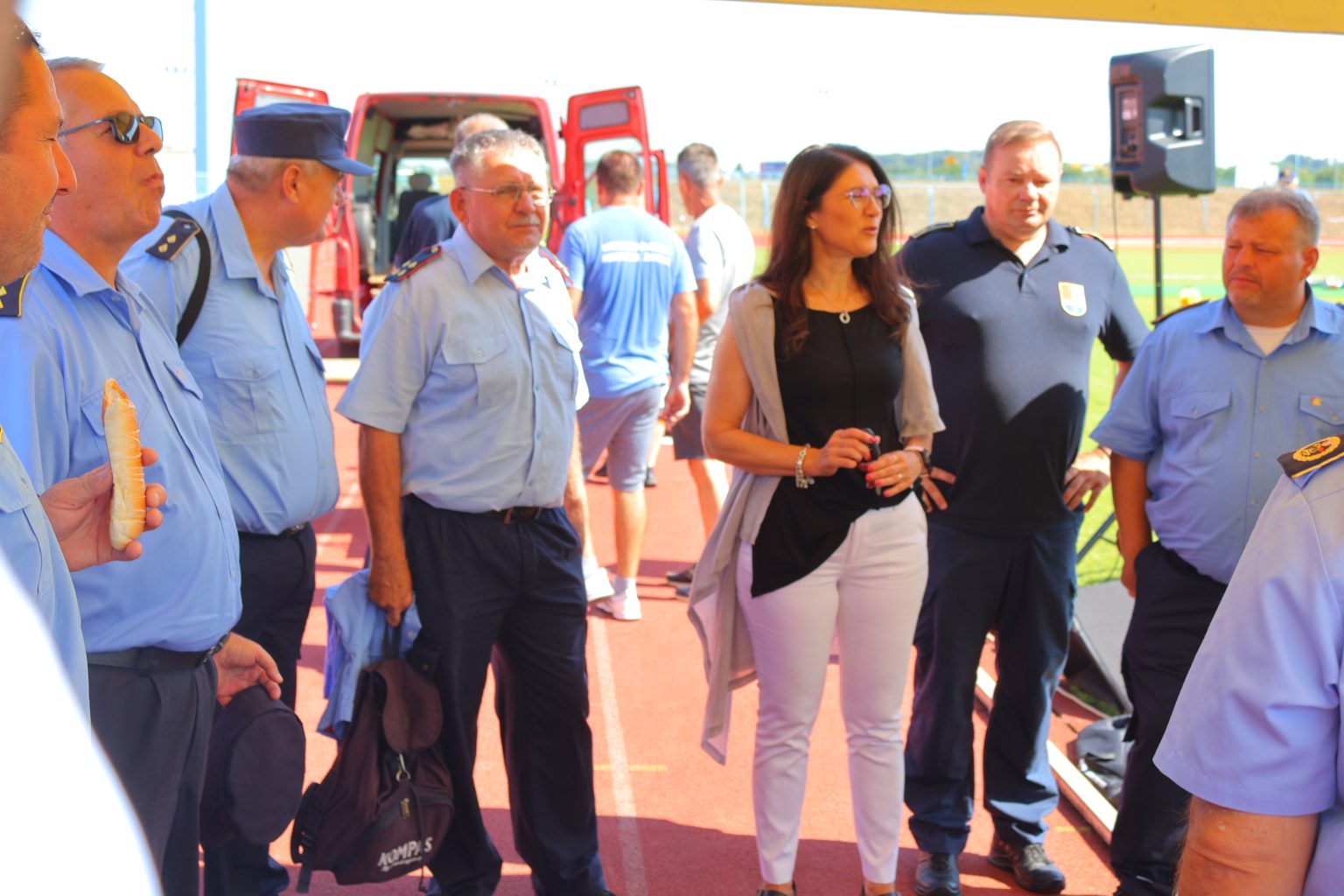 31. vatrogasno natjecanje seniorki i seniora Vatrogasne zajednice Međimurske županije (10) 31. vatrogasno natjecanje seniorki i seniora Vatrogasne zajednice Međimurske županije (10)