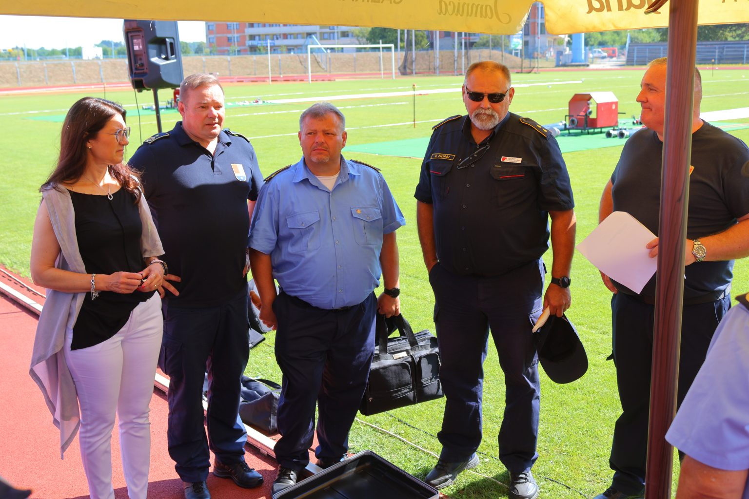 31. vatrogasno natjecanje seniorki i seniora Vatrogasne zajednice Međimurske županije (12) 31. vatrogasno natjecanje seniorki i seniora Vatrogasne zajednice Međimurske županije (12)