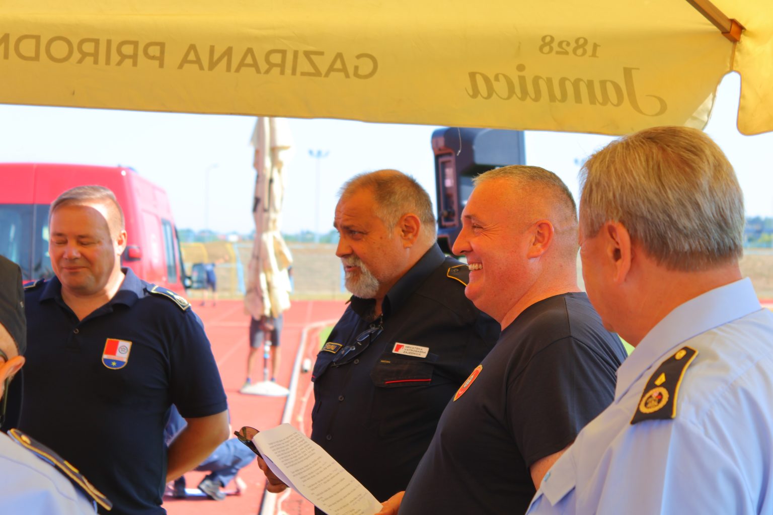 31. vatrogasno natjecanje seniorki i seniora Vatrogasne zajednice Međimurske županije (14) 31. vatrogasno natjecanje seniorki i seniora Vatrogasne zajednice Međimurske županije (14)