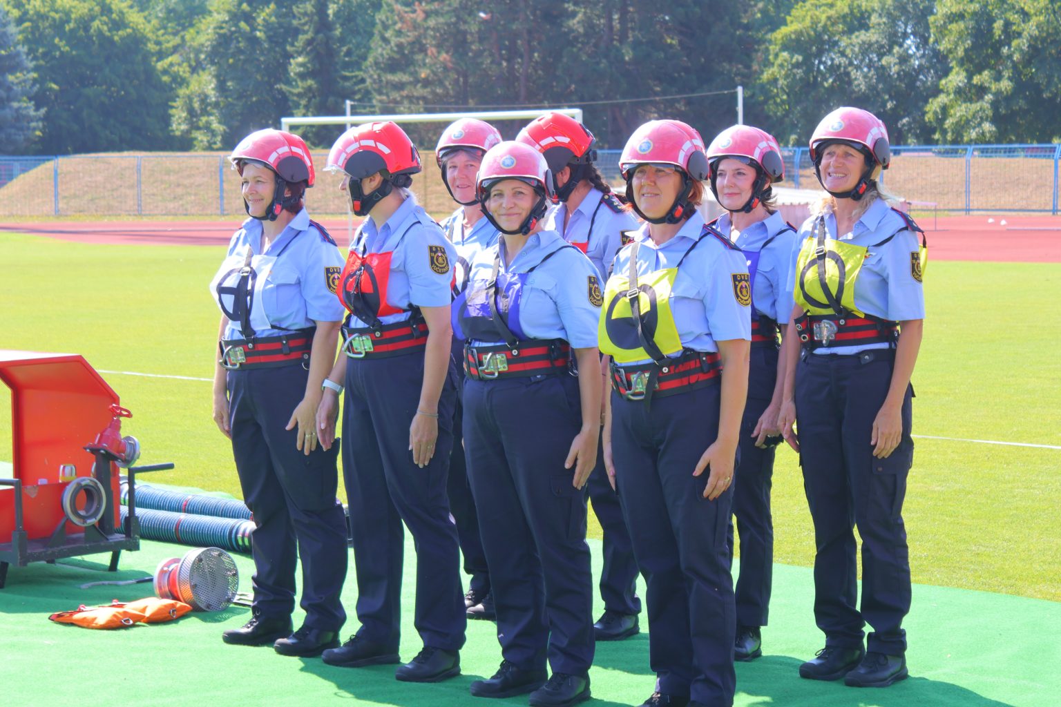 31. vatrogasno natjecanje seniorki i seniora Vatrogasne zajednice Međimurske županije (17) 31. vatrogasno natjecanje seniorki i seniora Vatrogasne zajednice Međimurske županije (17)