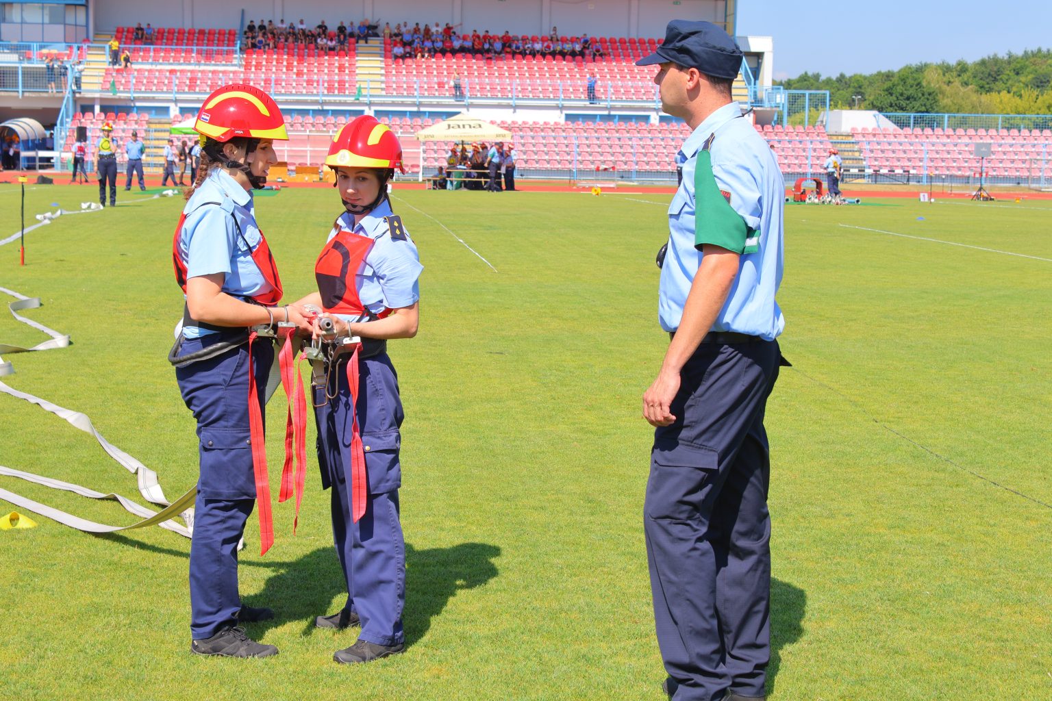 31. vatrogasno natjecanje seniorki i seniora Vatrogasne zajednice Međimurske županije (21) 31. vatrogasno natjecanje seniorki i seniora Vatrogasne zajednice Međimurske županije (21)