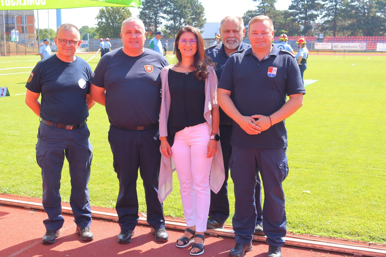 31. vatrogasno natjecanje seniorki i seniora Vatrogasne zajednice Međimurske županije (22) 31. vatrogasno natjecanje seniorki i seniora Vatrogasne zajednice Međimurske županije (22)