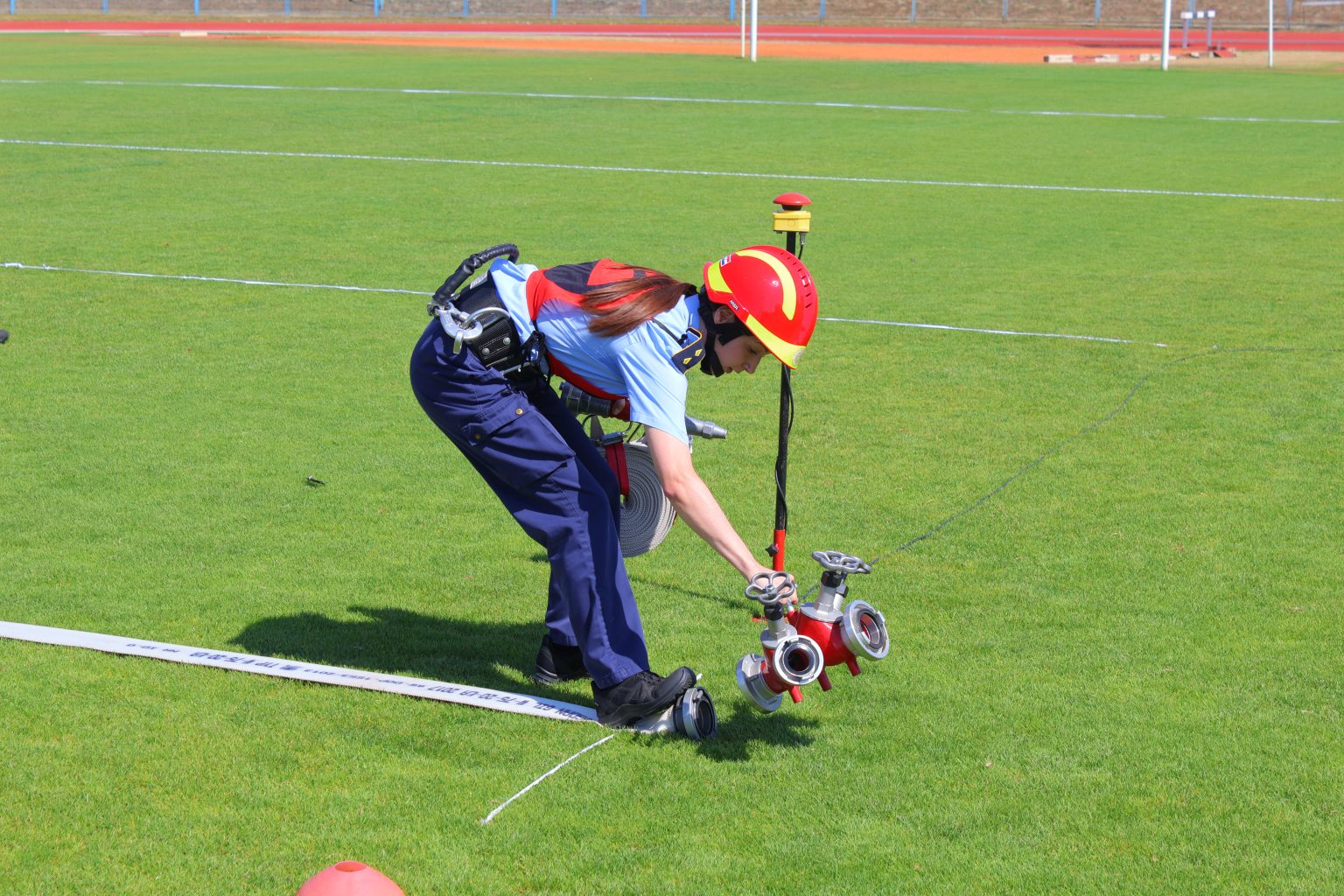 31. vatrogasno natjecanje seniorki i seniora Vatrogasne zajednice Međimurske županije (24) 31. vatrogasno natjecanje seniorki i seniora Vatrogasne zajednice Međimurske županije (24)