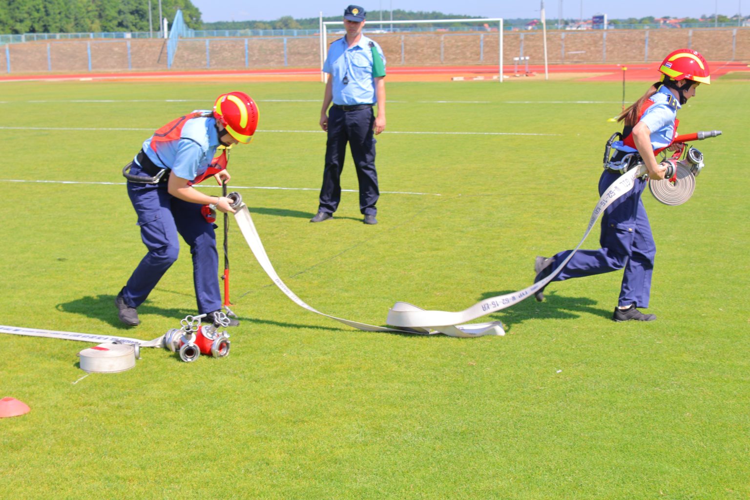 31. vatrogasno natjecanje seniorki i seniora Vatrogasne zajednice Međimurske županije (25) 31. vatrogasno natjecanje seniorki i seniora Vatrogasne zajednice Međimurske županije (25)