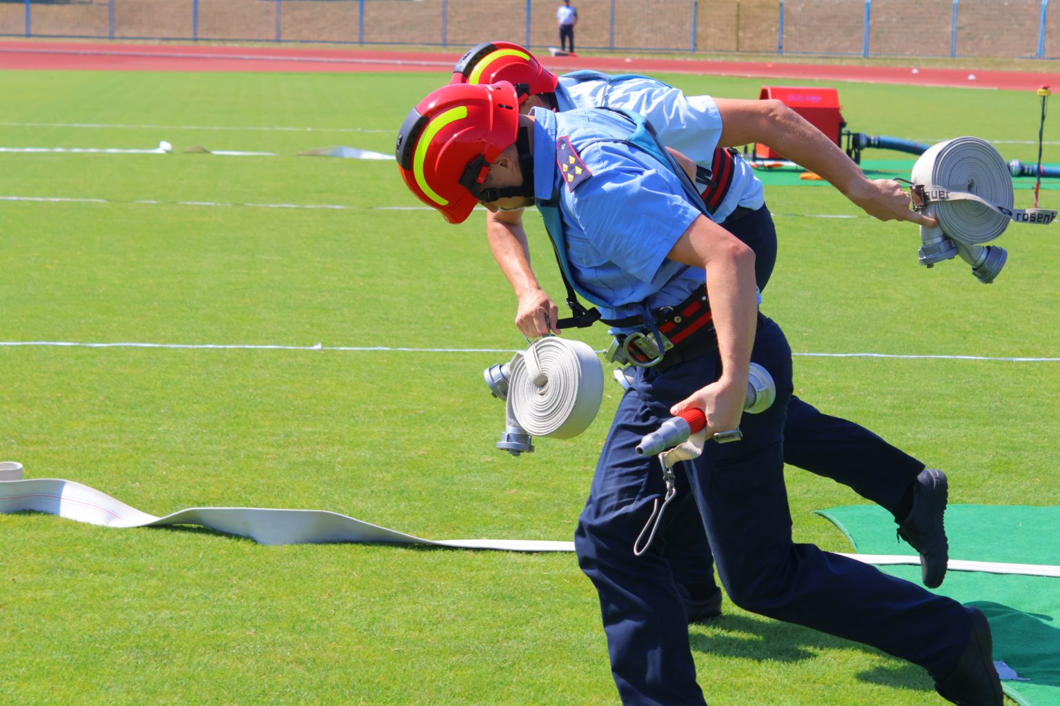 31. vatrogasno natjecanje seniorki i seniora Vatrogasne zajednice Međimurske županije (28) 31. vatrogasno natjecanje seniorki i seniora Vatrogasne zajednice Međimurske županije (28)
