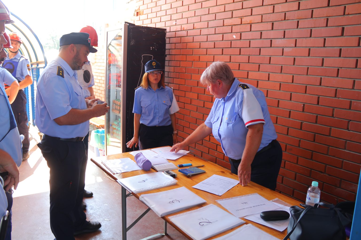 31. vatrogasno natjecanje seniorki i seniora Vatrogasne zajednice Međimurske županije (29) 31. vatrogasno natjecanje seniorki i seniora Vatrogasne zajednice Međimurske županije (29)