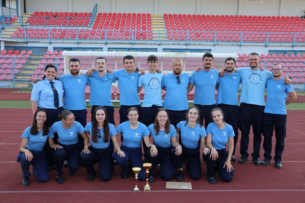 31. vatrogasno natjecanje seniorki i seniora Vatrogasne zajednice Međimurske županije (3) 31. vatrogasno natjecanje seniorki i seniora Vatrogasne zajednice Međimurske županije (3)