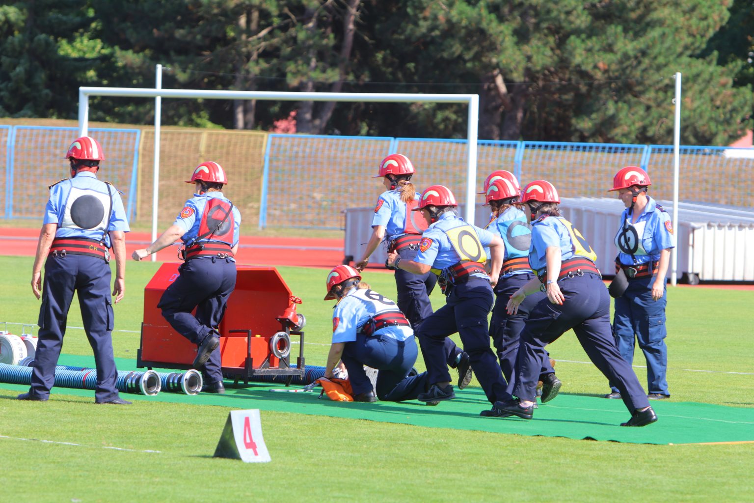 31. vatrogasno natjecanje seniorki i seniora Vatrogasne zajednice Međimurske županije (30) 31. vatrogasno natjecanje seniorki i seniora Vatrogasne zajednice Međimurske županije (30)
