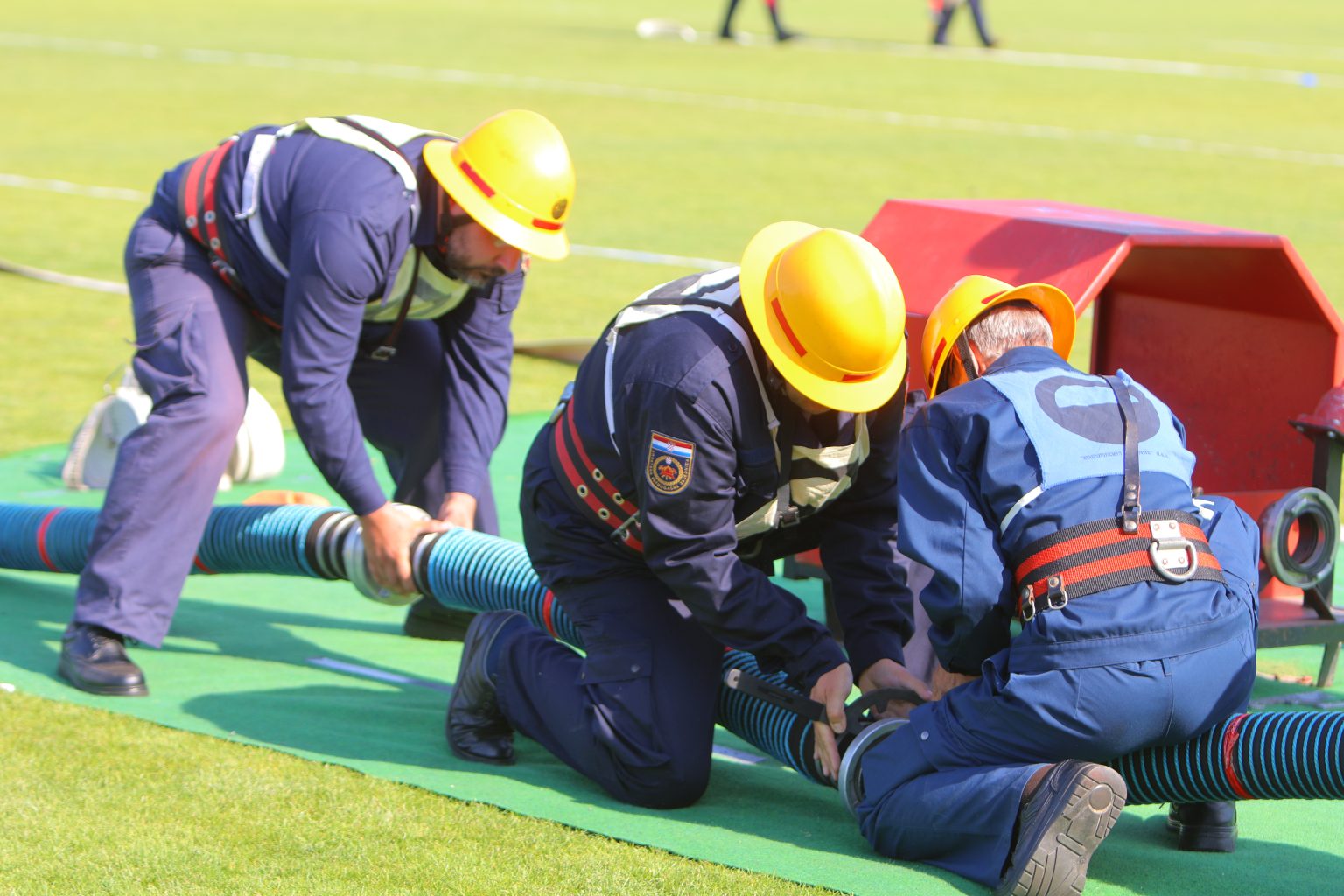 31. vatrogasno natjecanje seniorki i seniora Vatrogasne zajednice Međimurske županije (34) 31. vatrogasno natjecanje seniorki i seniora Vatrogasne zajednice Međimurske županije (34)
