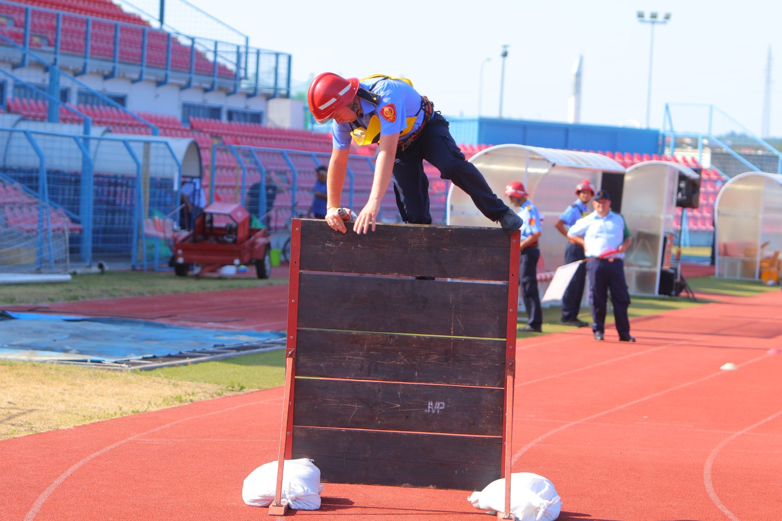 31. vatrogasno natjecanje seniorki i seniora Vatrogasne zajednice Međimurske županije (36) 31. vatrogasno natjecanje seniorki i seniora Vatrogasne zajednice Međimurske županije (36)