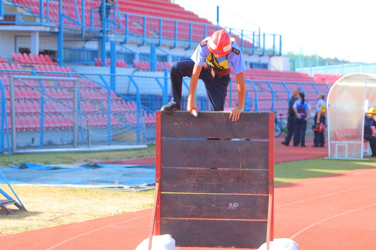 31. vatrogasno natjecanje seniorki i seniora Vatrogasne zajednice Međimurske županije (38) 31. vatrogasno natjecanje seniorki i seniora Vatrogasne zajednice Međimurske županije (38)