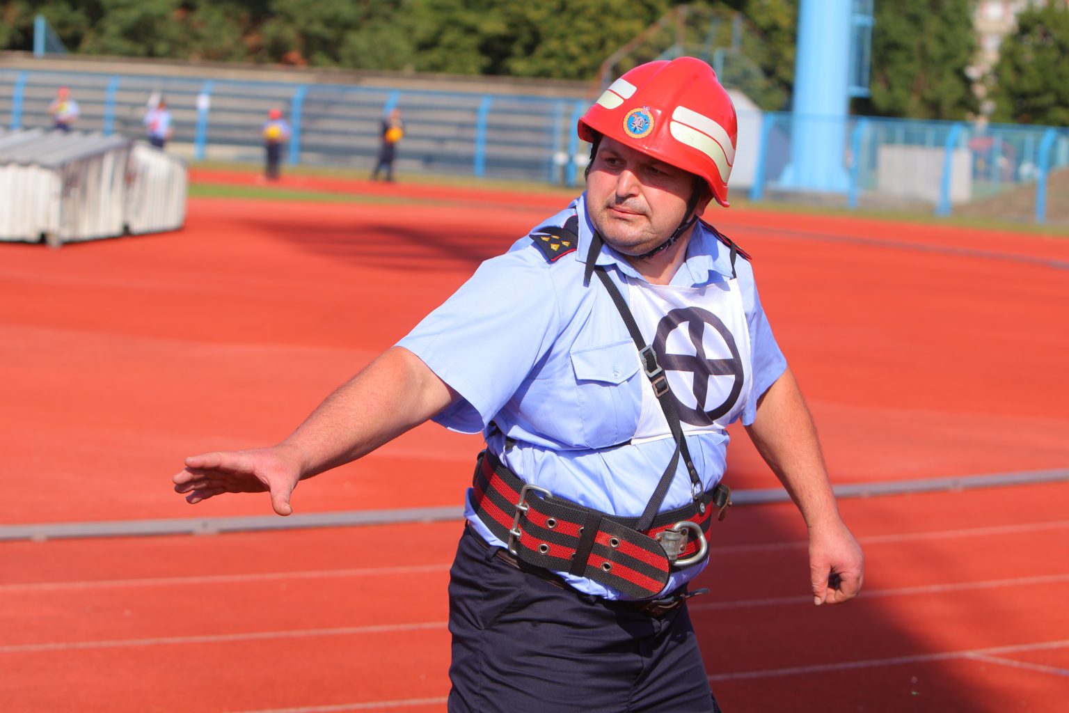 31. vatrogasno natjecanje seniorki i seniora Vatrogasne zajednice Međimurske županije (39) 31. vatrogasno natjecanje seniorki i seniora Vatrogasne zajednice Međimurske županije (39)