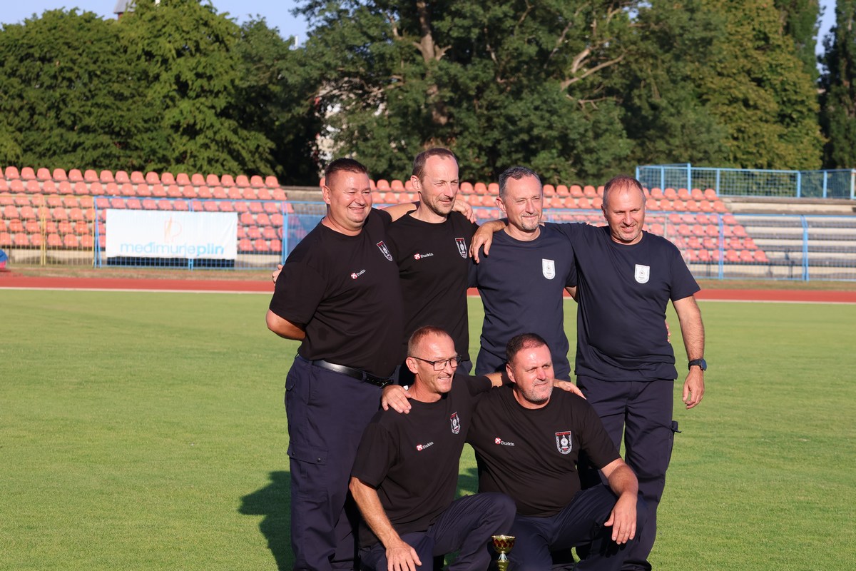 31. vatrogasno natjecanje seniorki i seniora Vatrogasne zajednice Međimurske županije (4) 31. vatrogasno natjecanje seniorki i seniora Vatrogasne zajednice Međimurske županije (4)