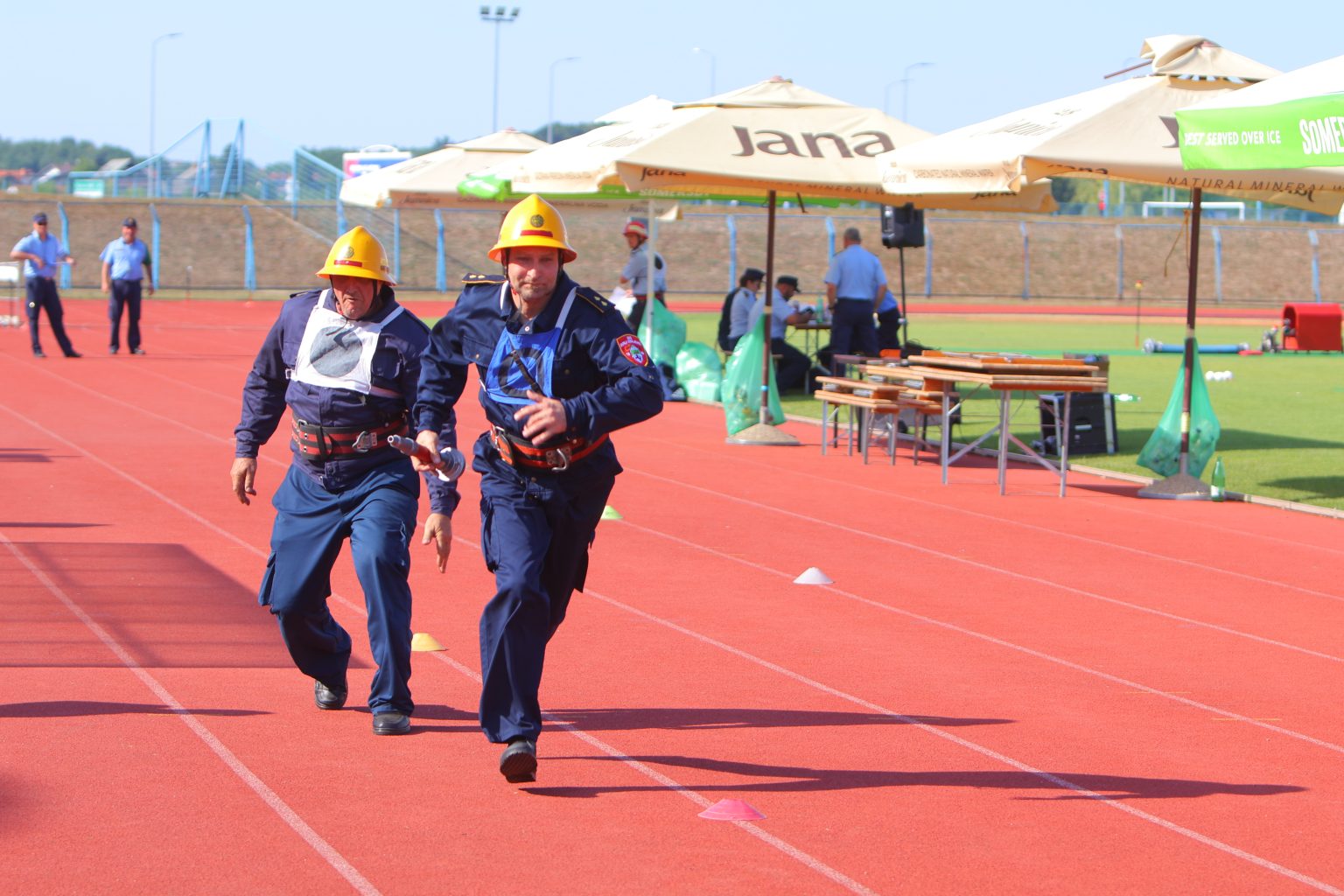 31. vatrogasno natjecanje seniorki i seniora Vatrogasne zajednice Međimurske županije (41) 31. vatrogasno natjecanje seniorki i seniora Vatrogasne zajednice Međimurske županije (41)