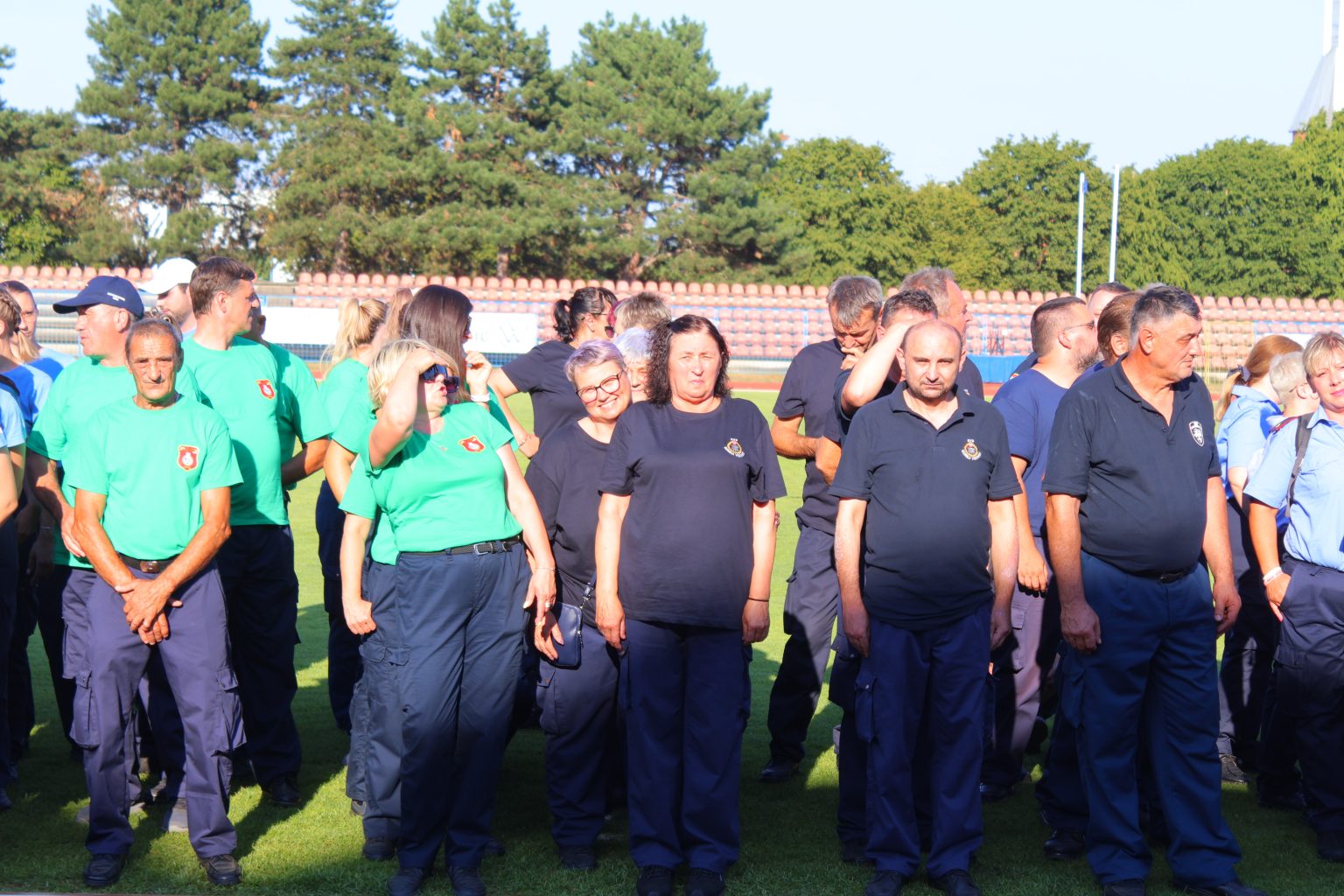 31. vatrogasno natjecanje seniorki i seniora Vatrogasne zajednice Međimurske županije (43) 31. vatrogasno natjecanje seniorki i seniora Vatrogasne zajednice Međimurske županije (43)