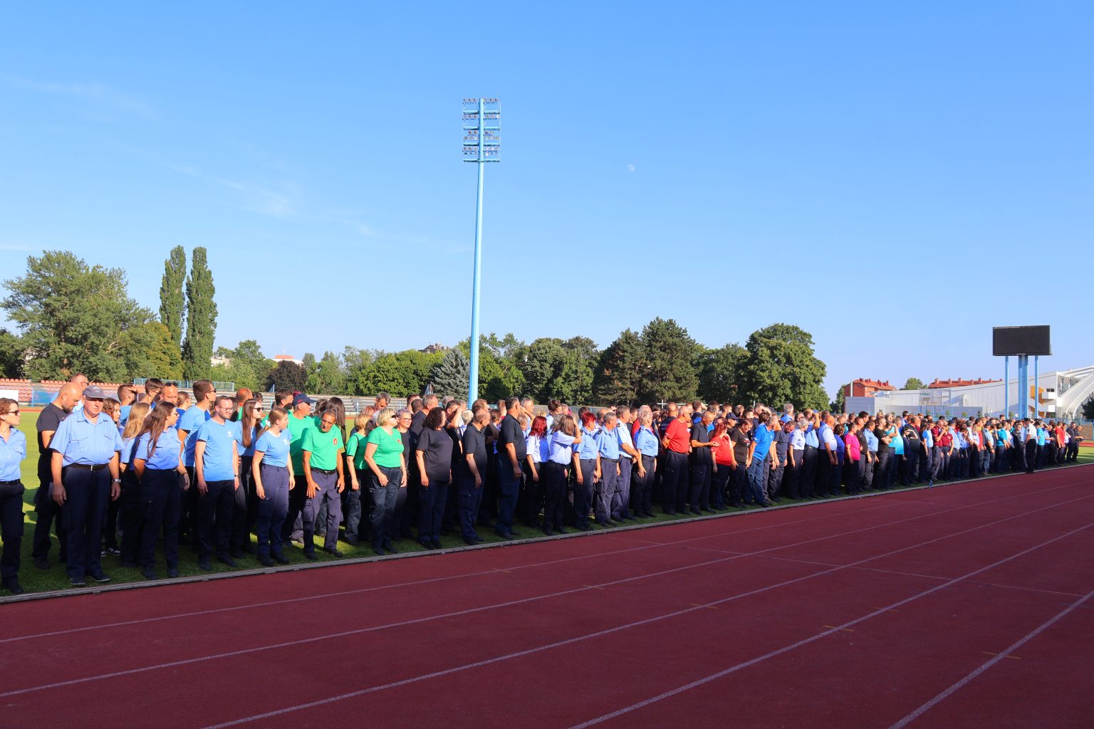 31. vatrogasno natjecanje seniorki i seniora Vatrogasne zajednice Međimurske županije (44) 31. vatrogasno natjecanje seniorki i seniora Vatrogasne zajednice Međimurske županije (44)