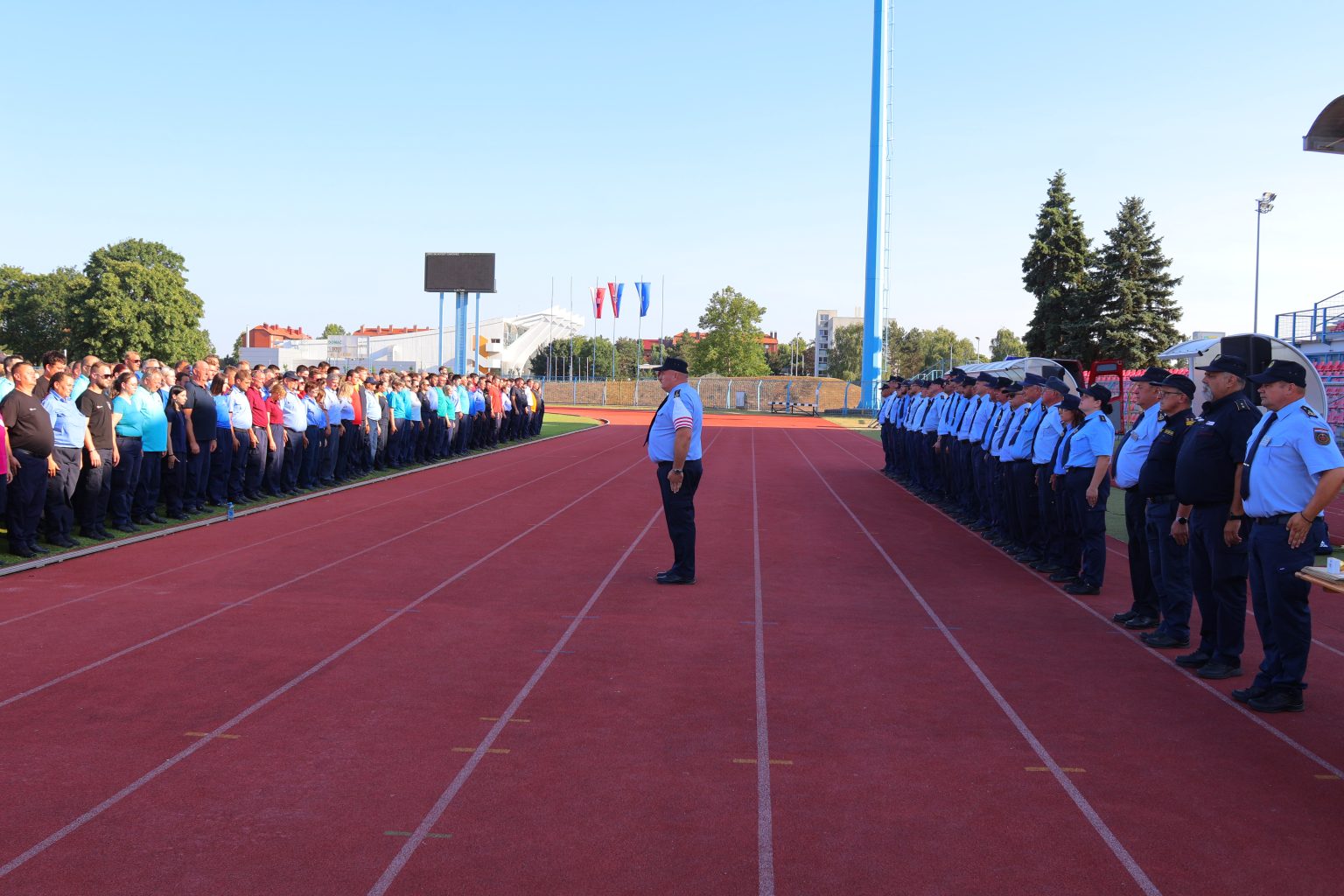 31. vatrogasno natjecanje seniorki i seniora Vatrogasne zajednice Međimurske županije (46) 31. vatrogasno natjecanje seniorki i seniora Vatrogasne zajednice Međimurske županije (46)