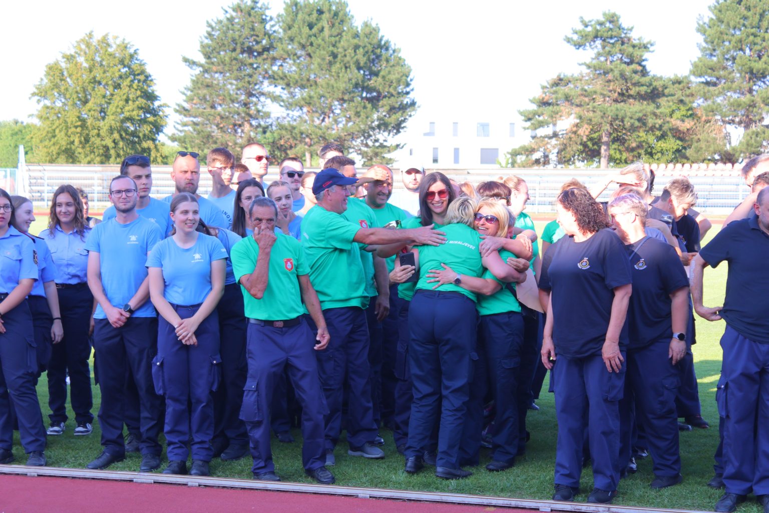 31. vatrogasno natjecanje seniorki i seniora Vatrogasne zajednice Međimurske županije (48) 31. vatrogasno natjecanje seniorki i seniora Vatrogasne zajednice Međimurske županije (48)