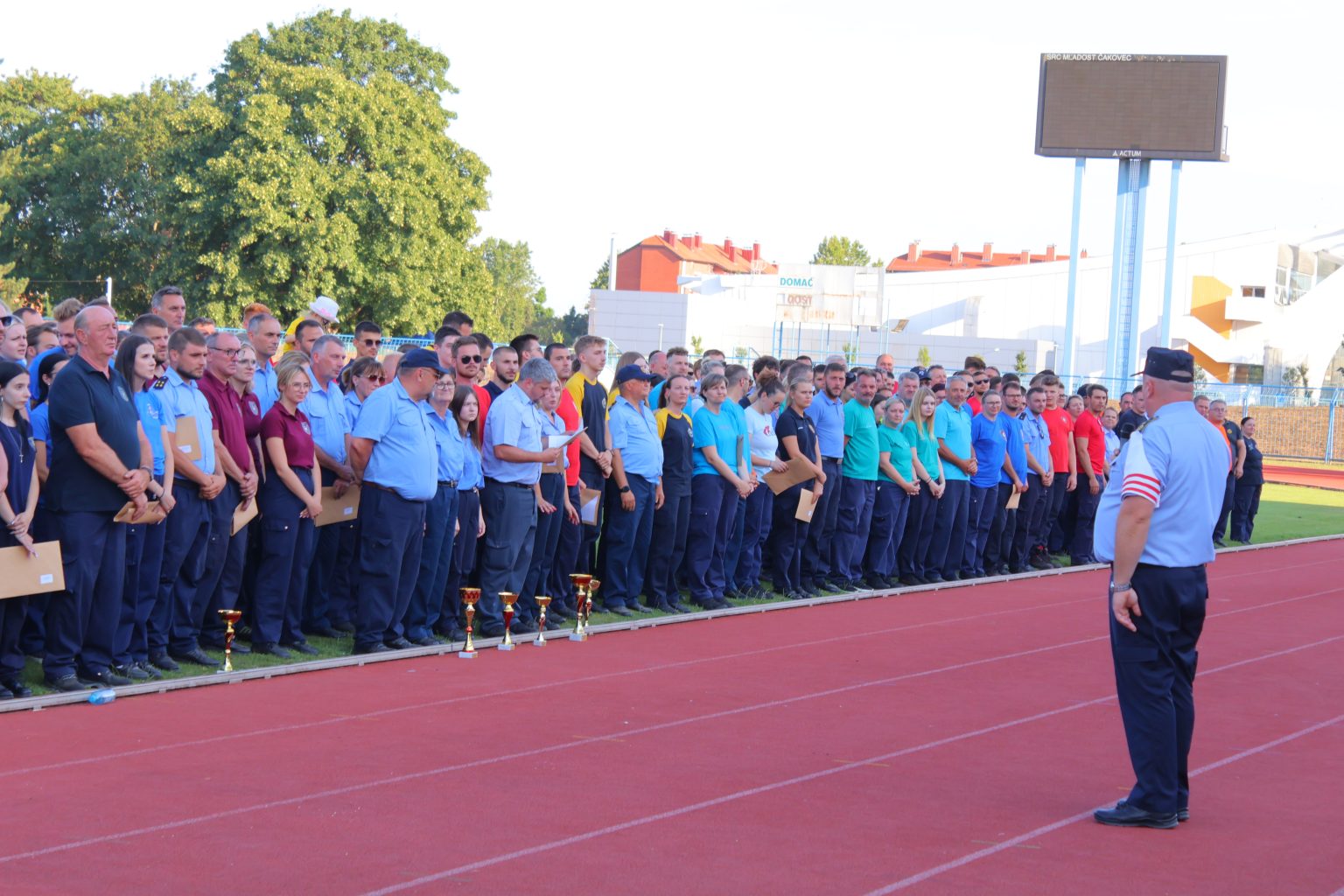 31. vatrogasno natjecanje seniorki i seniora Vatrogasne zajednice Međimurske županije (49) 31. vatrogasno natjecanje seniorki i seniora Vatrogasne zajednice Međimurske županije (49)