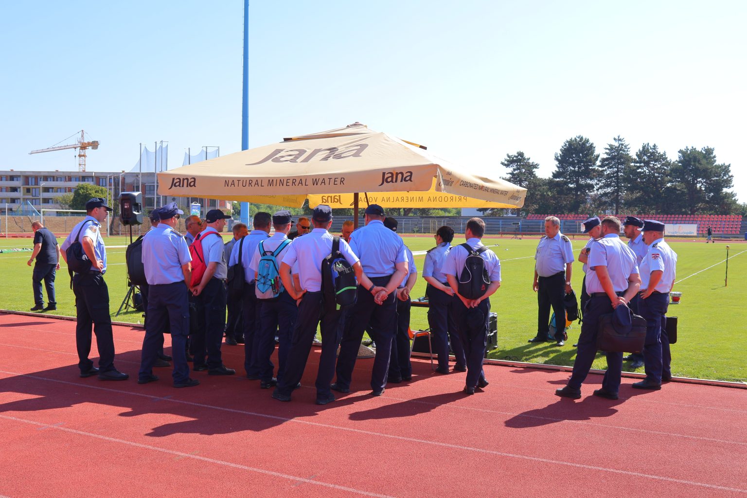 31. vatrogasno natjecanje seniorki i seniora Vatrogasne zajednice Međimurske županije (5) 31. vatrogasno natjecanje seniorki i seniora Vatrogasne zajednice Međimurske županije (5)