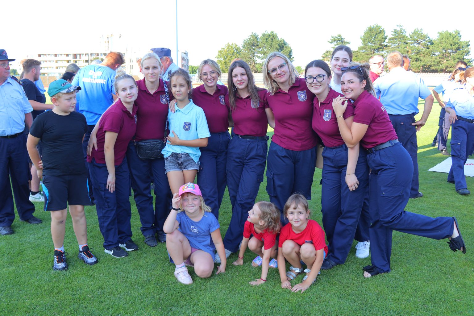 31. vatrogasno natjecanje seniorki i seniora Vatrogasne zajednice Međimurske županije (51) 31. vatrogasno natjecanje seniorki i seniora Vatrogasne zajednice Međimurske županije (51)