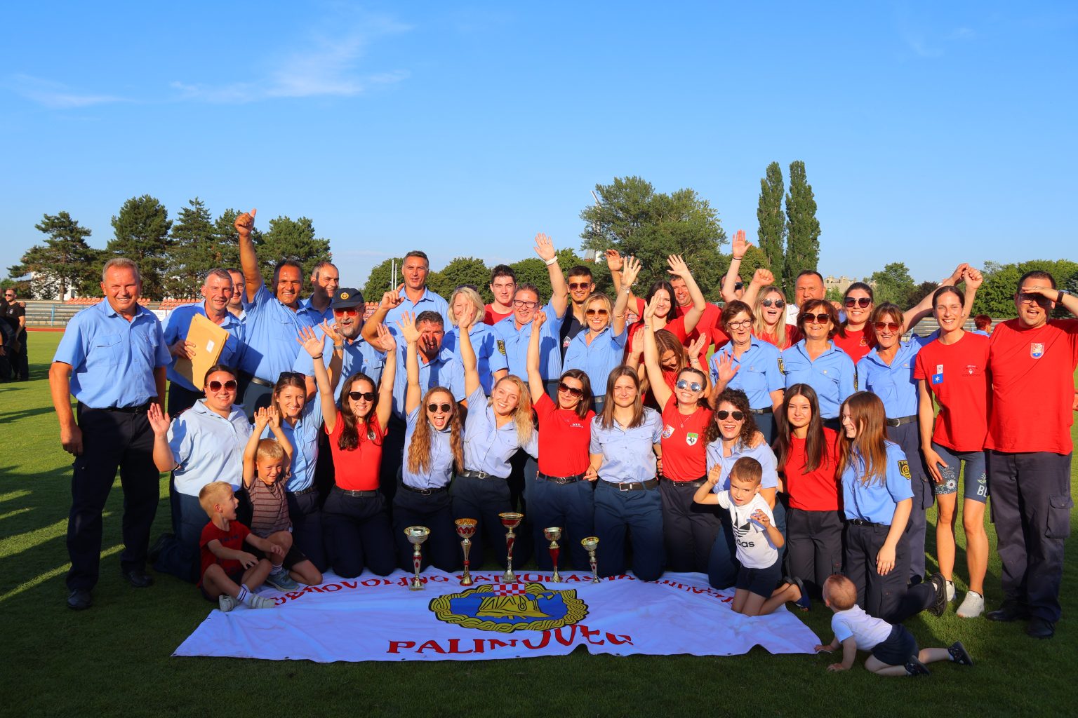 31. vatrogasno natjecanje seniorki i seniora Vatrogasne zajednice Međimurske županije (52) 31. vatrogasno natjecanje seniorki i seniora Vatrogasne zajednice Međimurske županije (52)