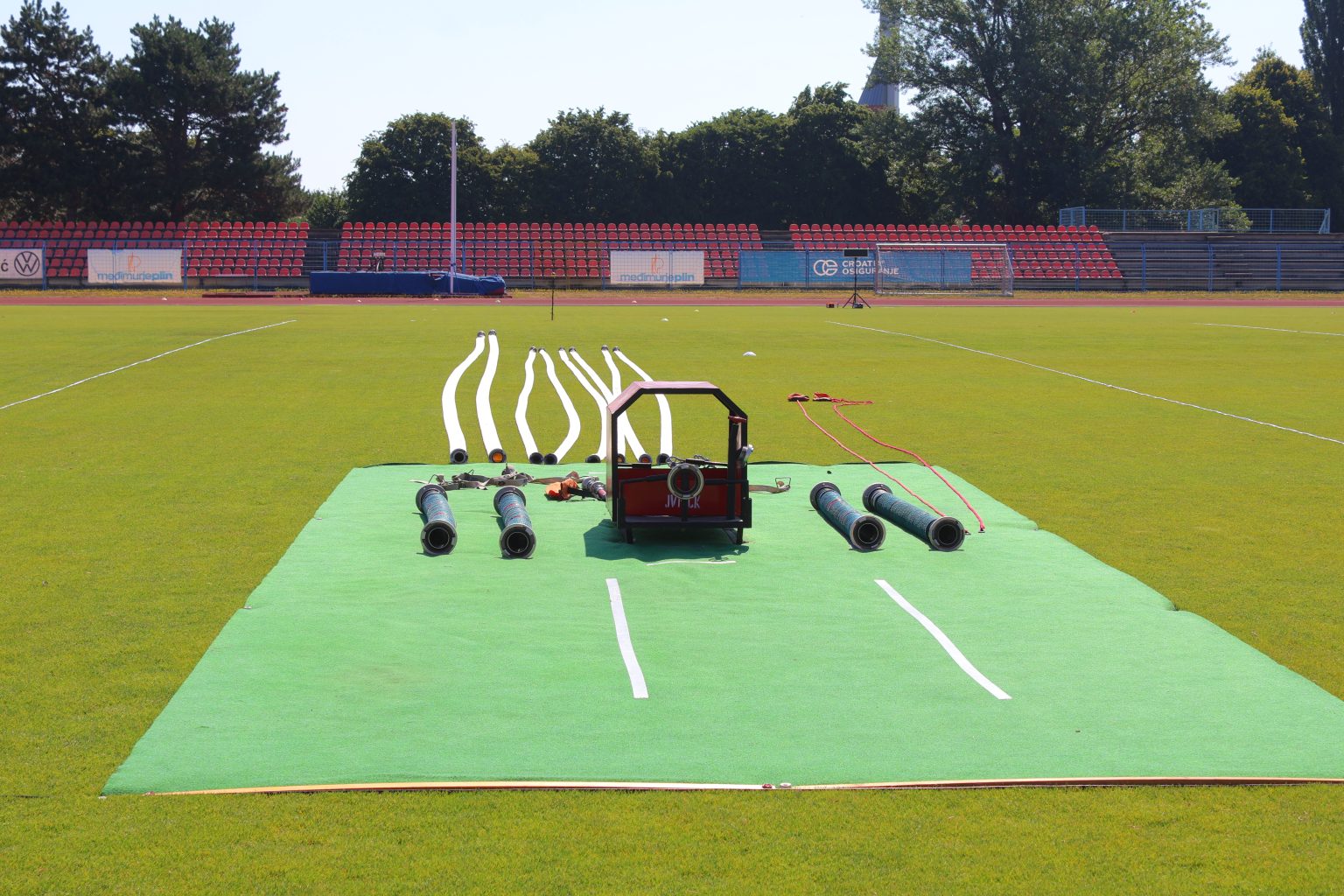 31. vatrogasno natjecanje seniorki i seniora Vatrogasne zajednice Međimurske županije (6) 31. vatrogasno natjecanje seniorki i seniora Vatrogasne zajednice Međimurske županije (6)