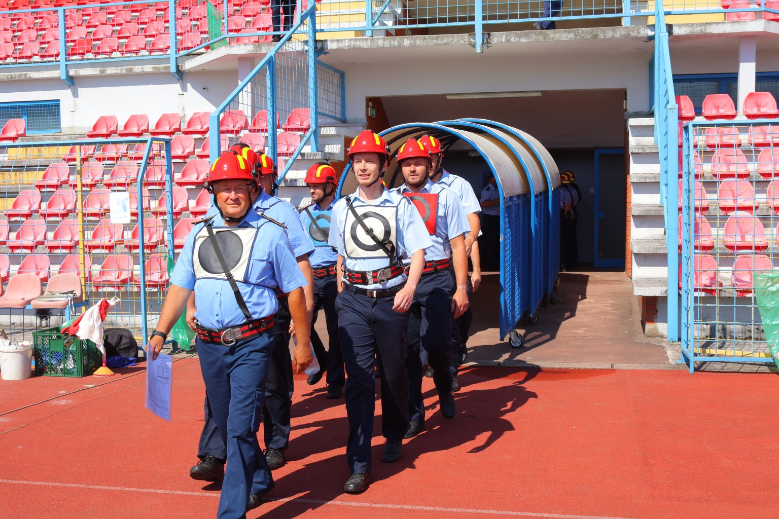 31. vatrogasno natjecanje seniorki i seniora Vatrogasne zajednice Međimurske županije (8) 31. vatrogasno natjecanje seniorki i seniora Vatrogasne zajednice Međimurske županije (8)