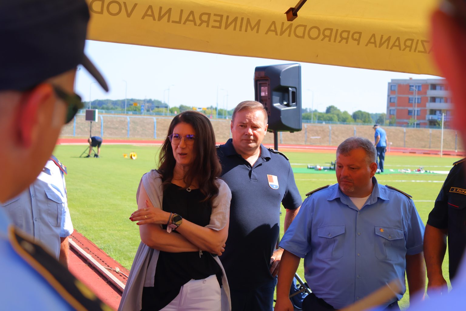 31. vatrogasno natjecanje seniorki i seniora Vatrogasne zajednice Međimurske županije (9) 31. vatrogasno natjecanje seniorki i seniora Vatrogasne zajednice Međimurske županije (9)