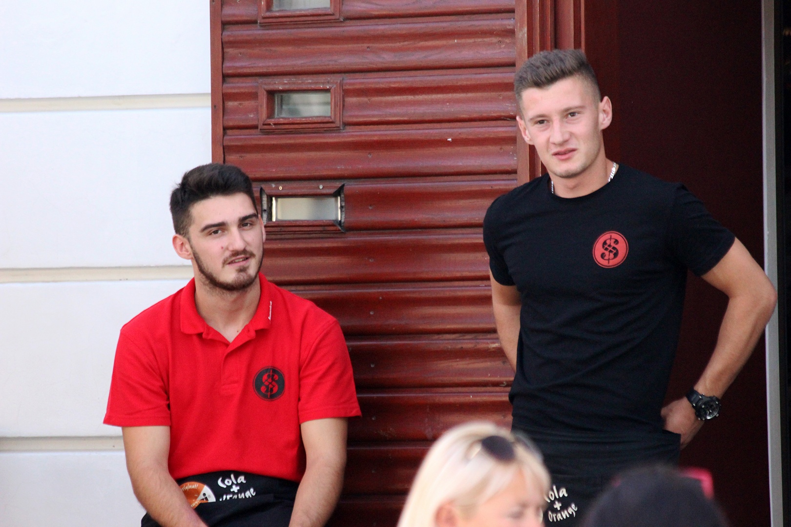 KLIKOM PO ČAKOVCU Tko je sve bio na čakovečkoj ‘špici’?